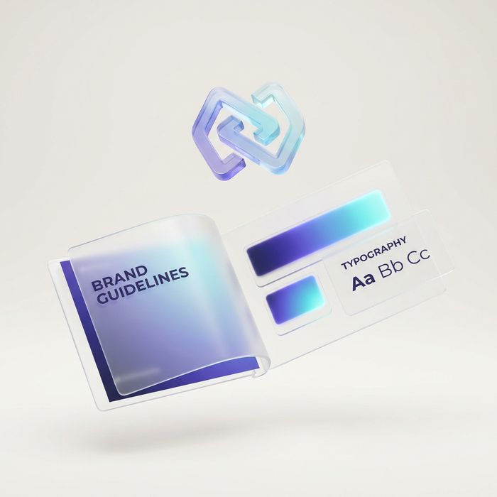 Branding & Visual Identity