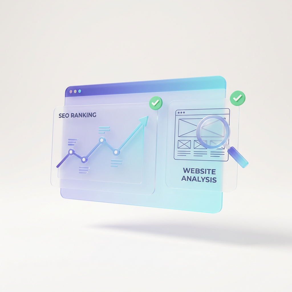 SEO Audit & Growth Roadmap