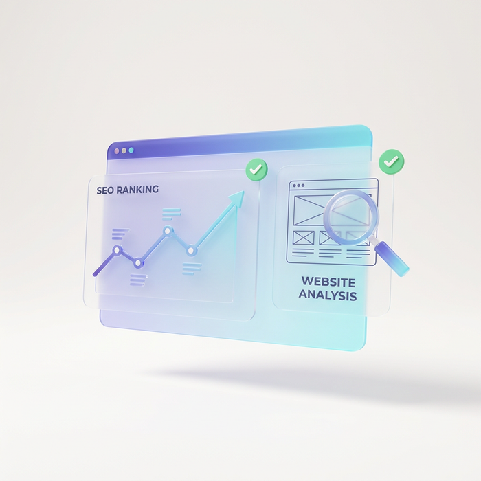 SEO Audit & Growth Roadmap