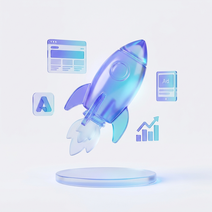 Growth Launch Pack